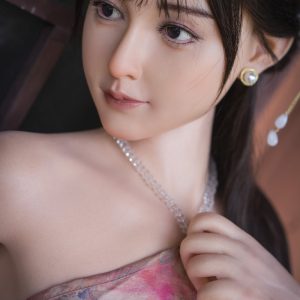 168C Silicone Doll #80 Miho (11)