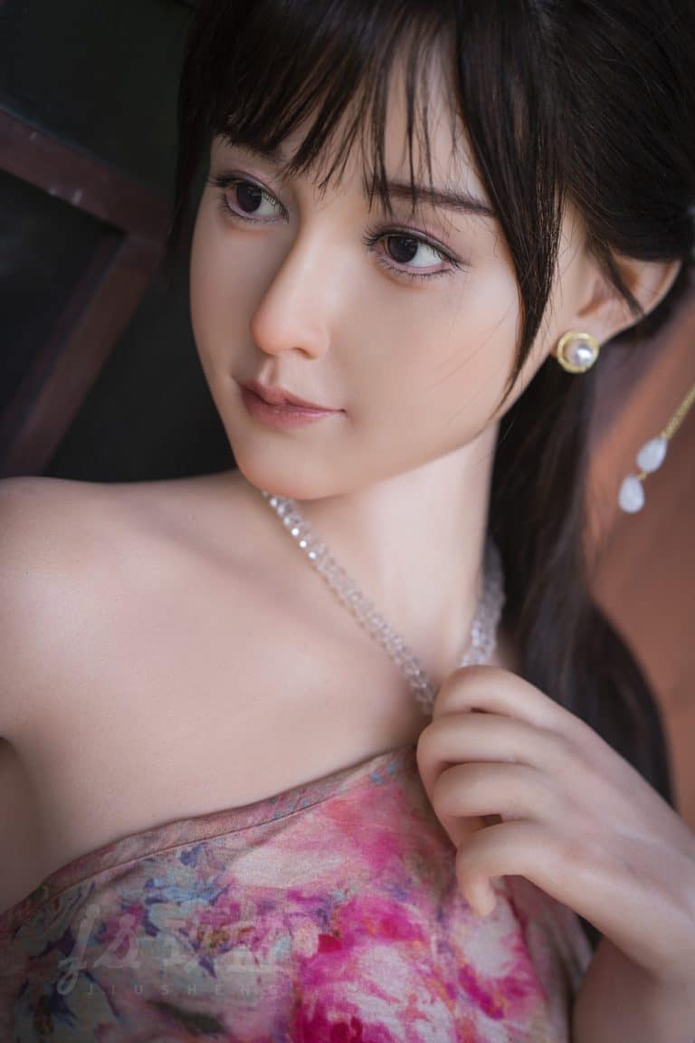 168C Silicone Doll #80 Miho (11)