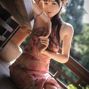 168C Silicone Doll #80 Miho (16)
