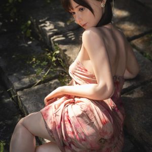 168C Silicone Doll #80 Miho (17)