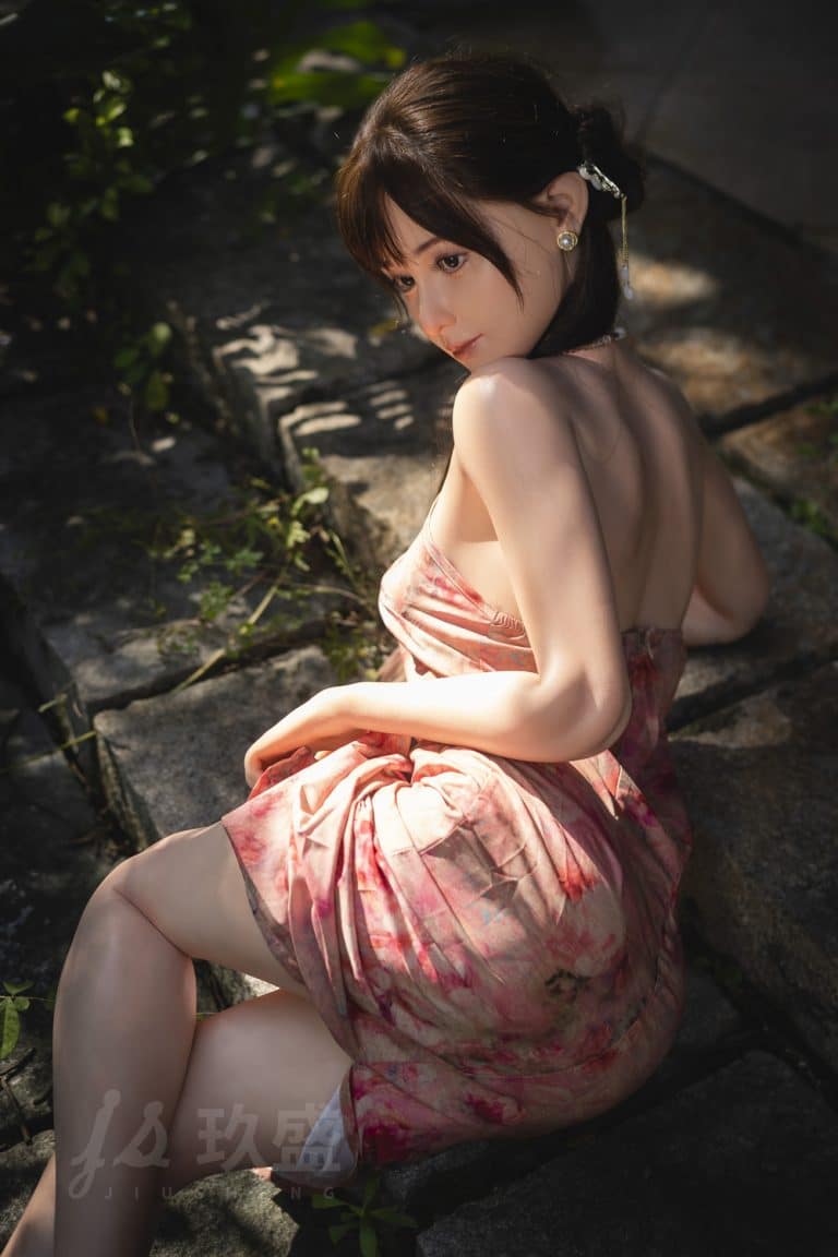 168C Silicone Doll #80 Miho (17)