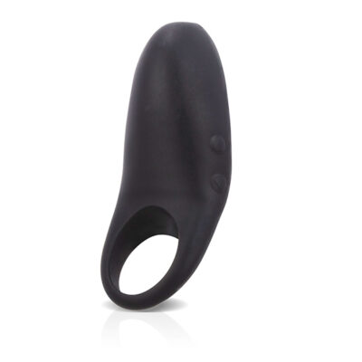 The Screaming O - Work-it! Vibrating Ring Black