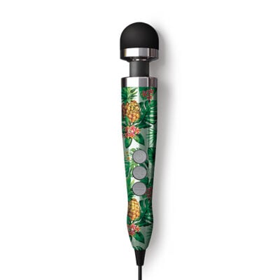 Doxy - Number 3 Wand Massager Pineapple