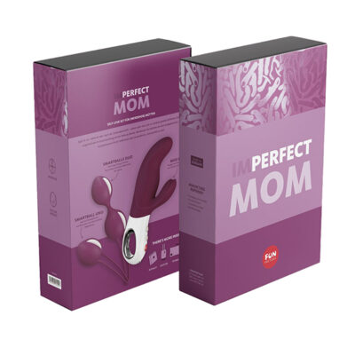 Fun Factory - (im)Perfect Mom Self Love Set