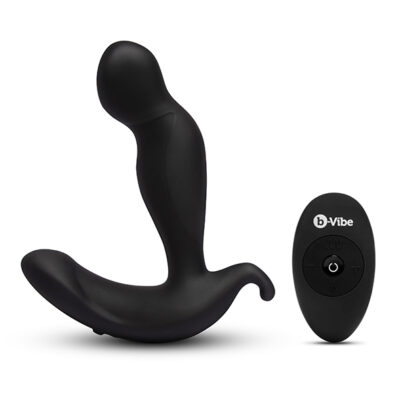 B-Vibe - 360 Plug