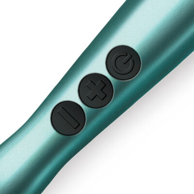 Doxy - 3 USB-C Wand Turquoise