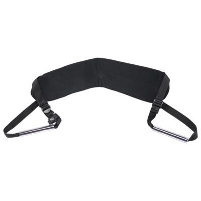 Sportsheets - Pivot Deluxe Doggie Strap