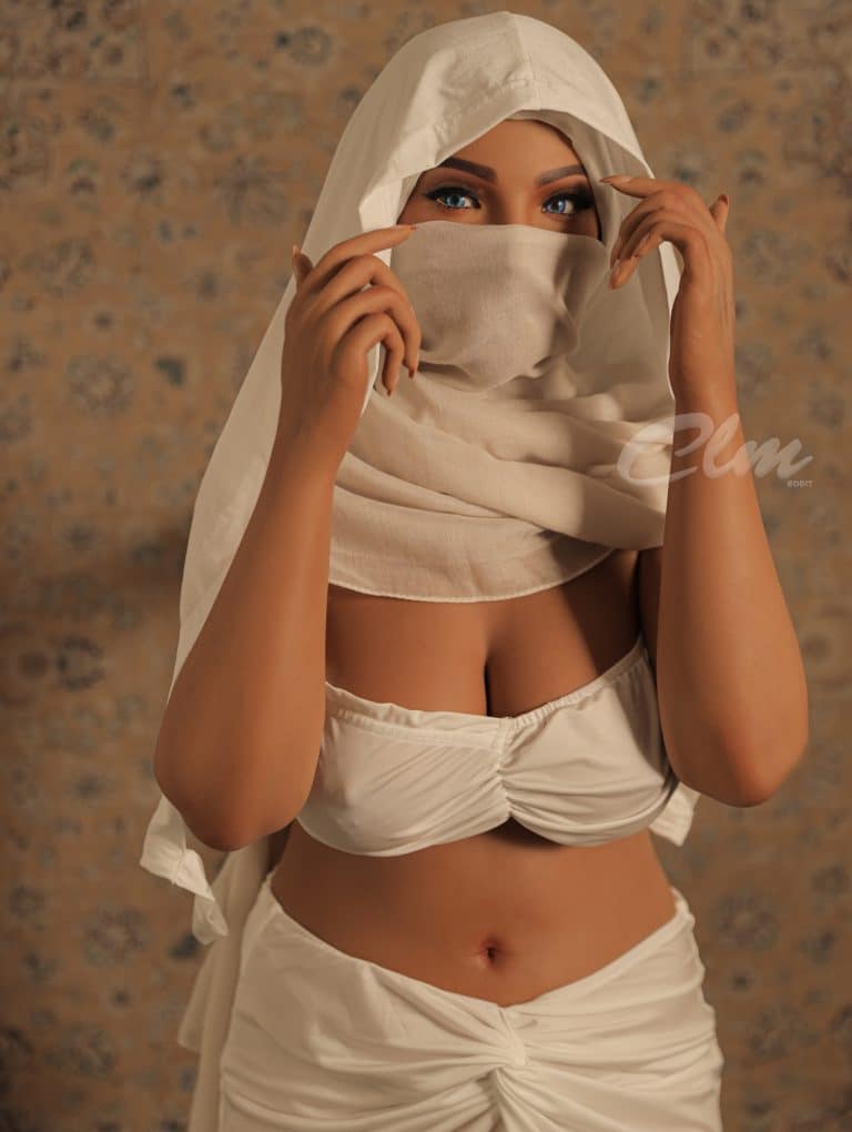 Photo-SiE159cm Mouna(Suntan)1