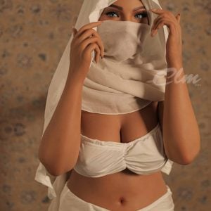 Photo-SiE159cm Mouna(Suntan)1
