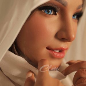 Photo-SiE159cm Mouna(Suntan)12