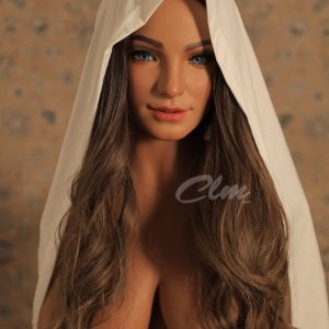 Photo-SiE159cm Mouna(Suntan)17