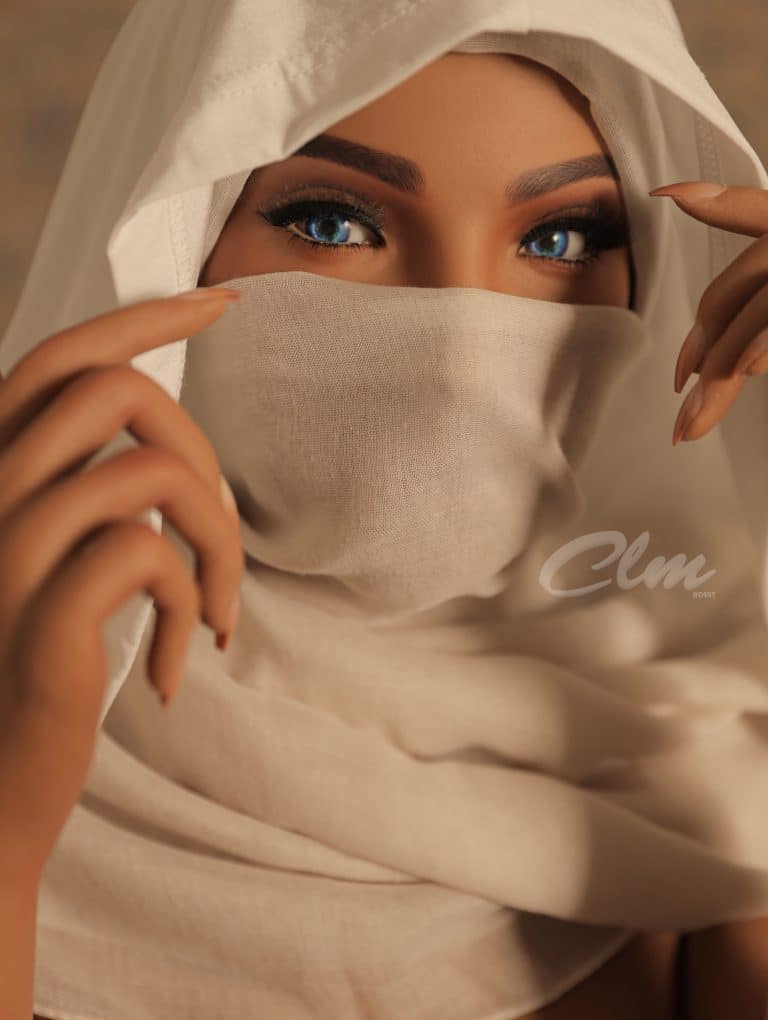 Photo-SiE159cm Mouna(Suntan)2