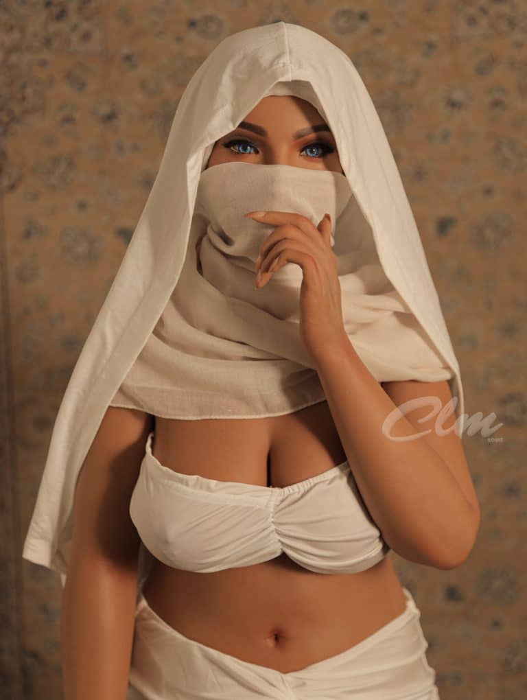 Photo-SiE159cm Mouna(Suntan)3