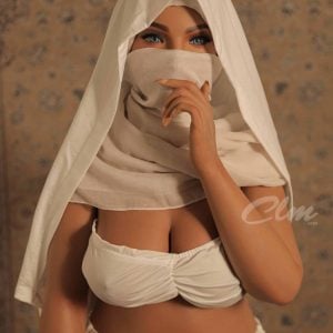 Photo-SiE159cm Mouna(Suntan)3