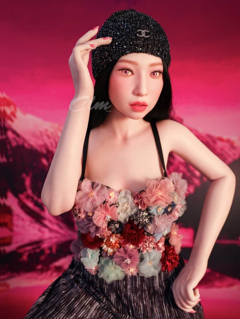 SiW160cm Janice(Cinnamon) 17