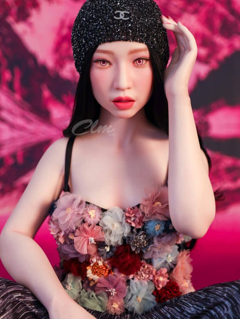 SiW160cm Janice(Cinnamon) 2