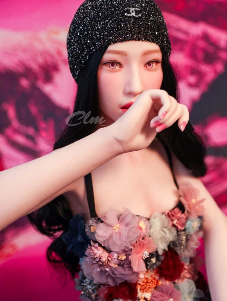 SiW160cm Janice(Cinnamon) 3