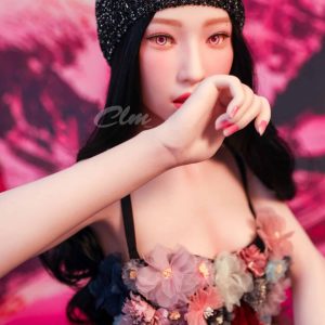 SiW160cm Janice(Cinnamon) 3