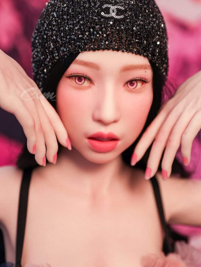 SiW160cm Janice(Cinnamon) 4