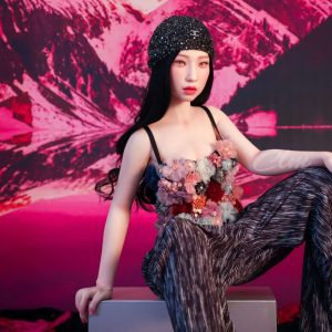SiW160cm Janice(Cinnamon) 5