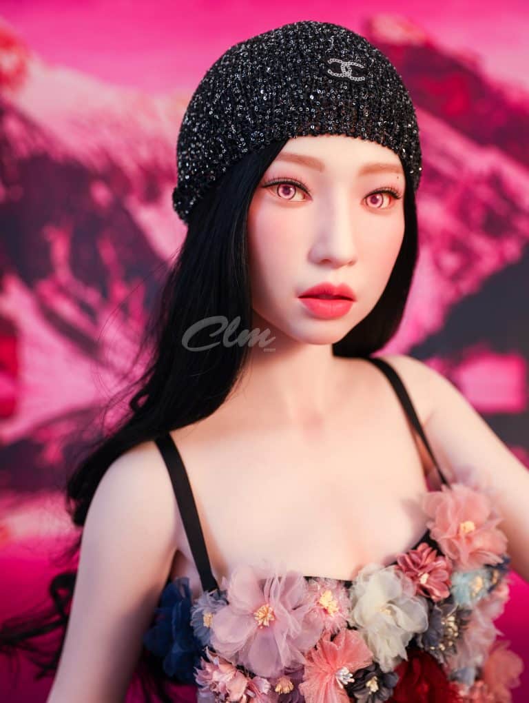 SiW160cm Janice(Cinnamon) 6