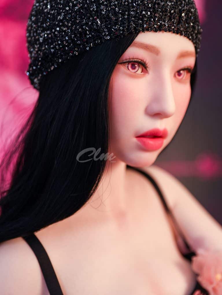 SiW160cm Janice(Cinnamon) 7
