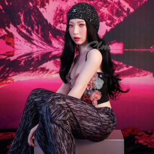 SiW160cm Janice(Cinnamon) 9