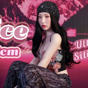 SiW160cm Janice(Cinnamon)PC