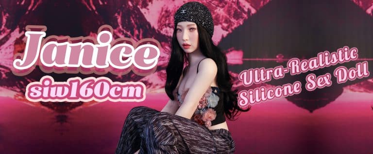 SiW160cm Janice(Cinnamon)PC
