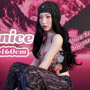SiW160cm Janice(Cinnamon)PMD