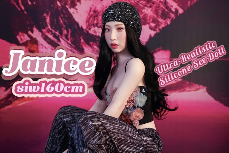 SiW160cm Janice(Cinnamon)PMD