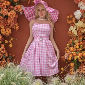 Starpery Rozanne Barbie doll (12)