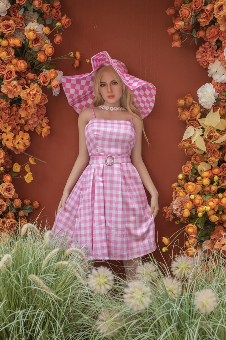 Starpery Rozanne Barbie doll (12)