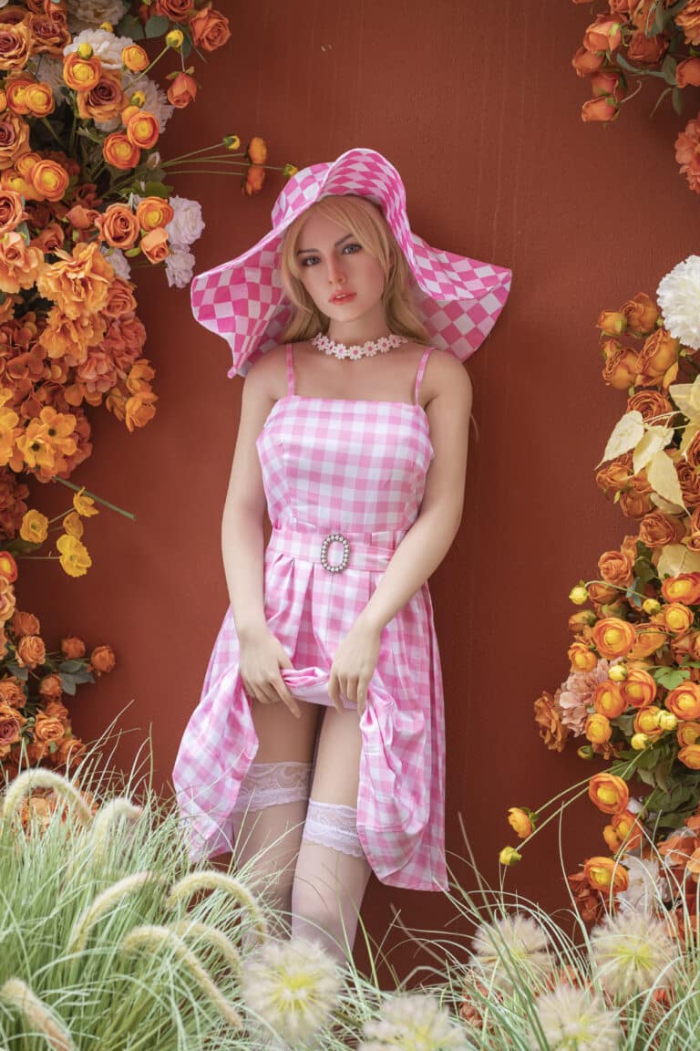 Starpery Rozanne Barbie doll (14)