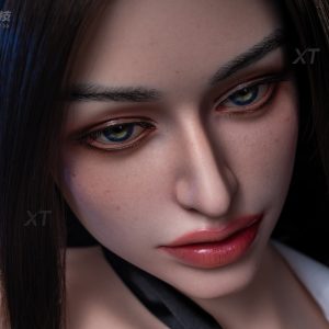 head portrait-1