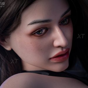 head portrait-2