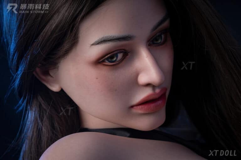 head portrait-2