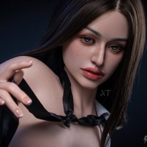 head portrait-4