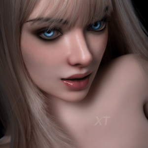 Close-up head-1