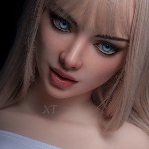 Close-up head-2