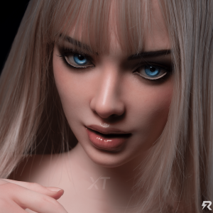 Close-up head-3