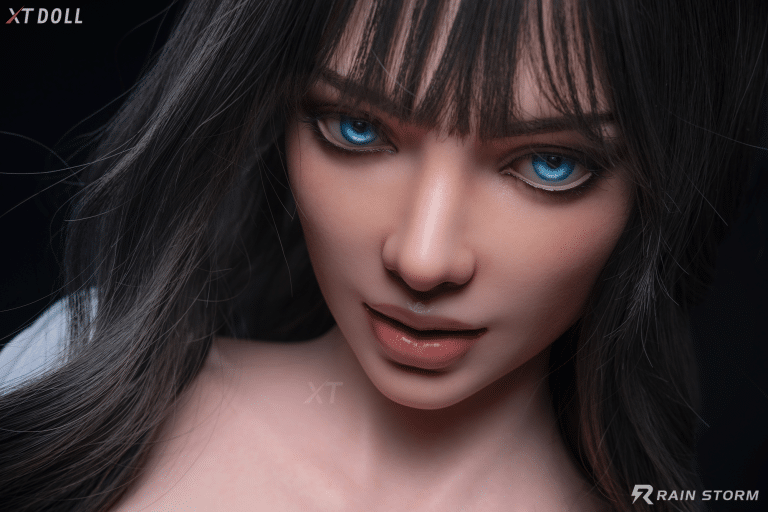 Close-up head-5