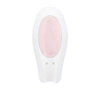 Satisfyer - Double Joy