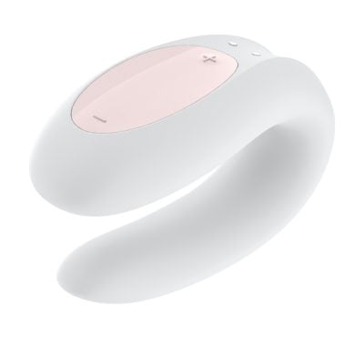 Satisfyer - Double Joy