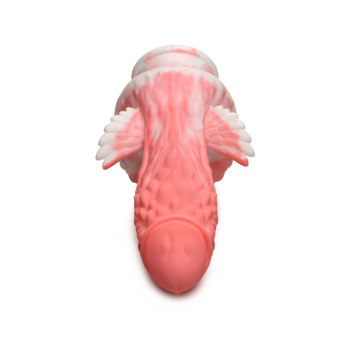 Buy the Creature Cocks Pegasus Pecker Winged Silicone Dildo at Cloud Climax