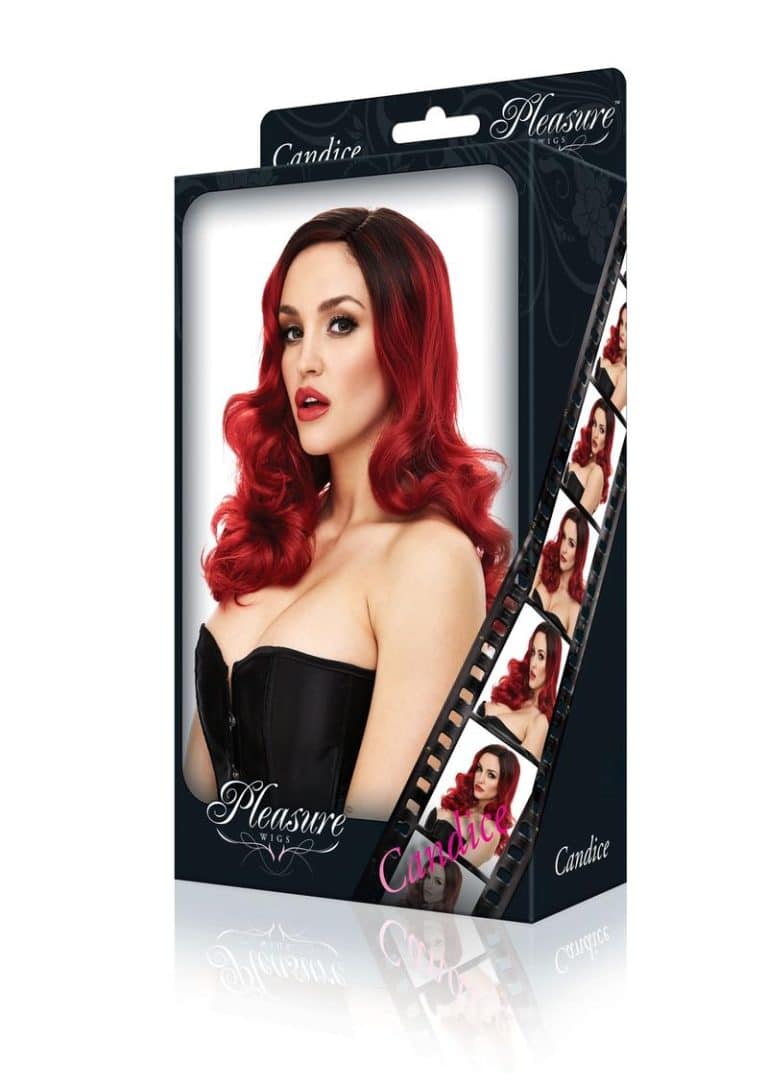 candince-red-black