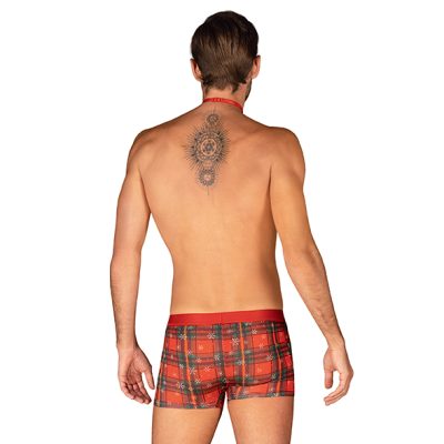 Obsessive - Mr Merrilo Boxer Shorts L/XL