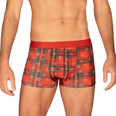 Obsessive - Mr Merrilo Boxer Shorts L/XL