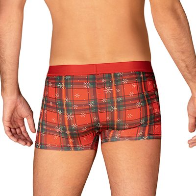 Obsessive - Mr Merrilo Boxer Shorts L/XL