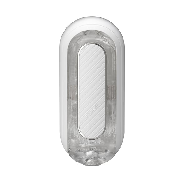 Tenga - Flip Zero Gravity Electronic Vibration